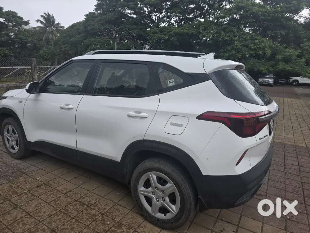 Kia Seltos Hte D 2020