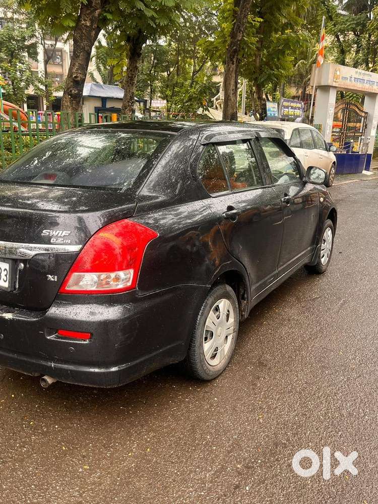 Maruti Suzuki Model 2009