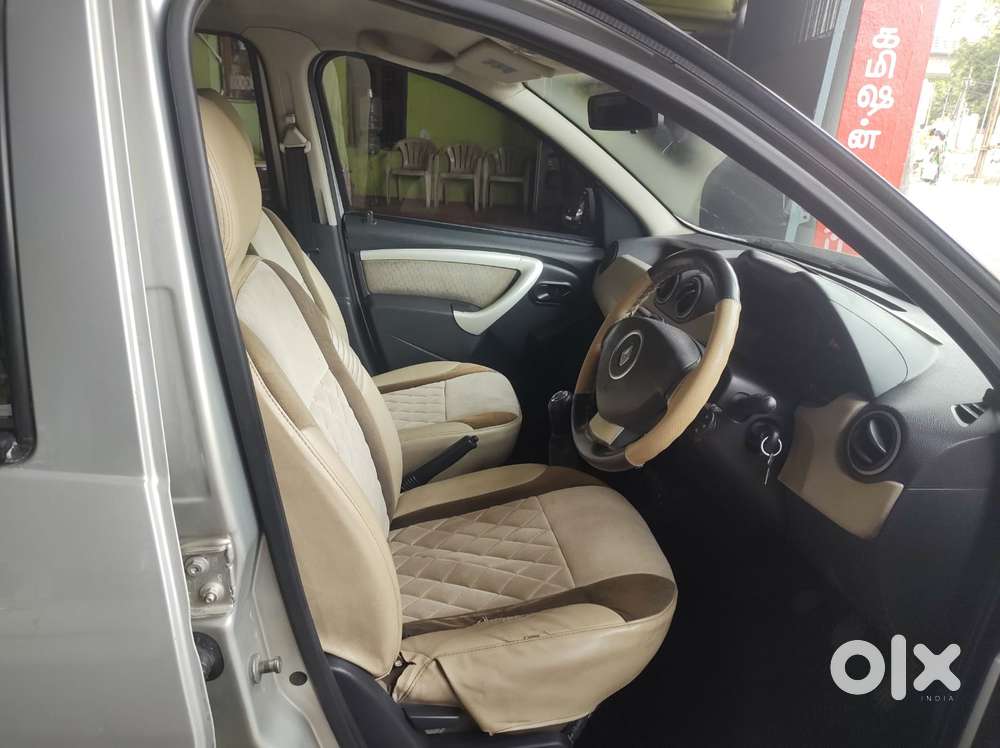 Renault Duster 2012-2015 85ps Diesel Rxl Optional, 2013, Diesel