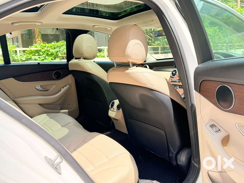 Mercedes-benz C-class Prime C 220d, 2019, Diesel