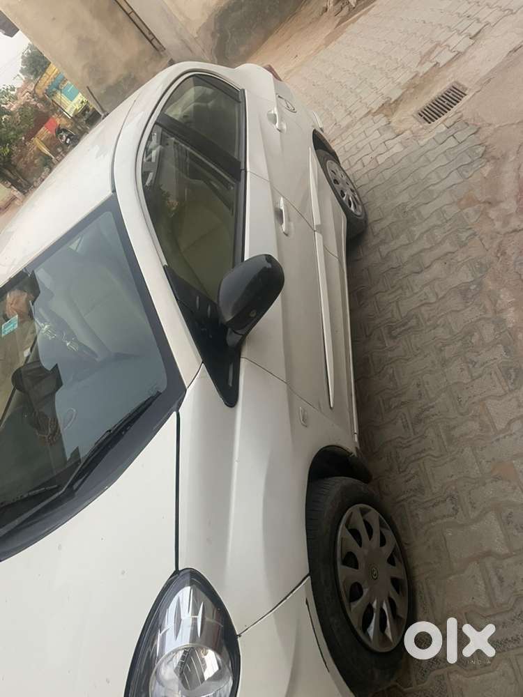 Honda Amaze Diesel 2014