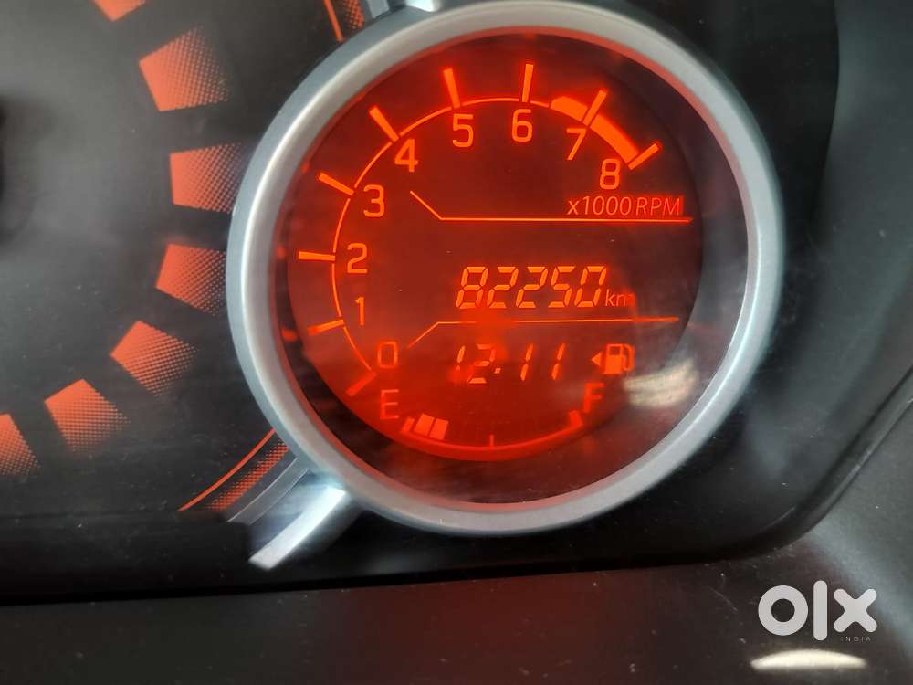 Maruti Suzuki Wagon R Zxi Mt 1.2l, 2020, Petrol