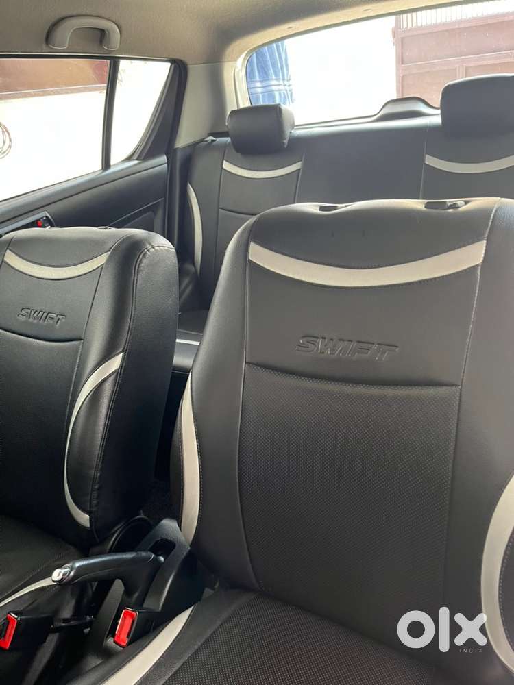 Well Maintained Maruti Suzuki Swift 2012