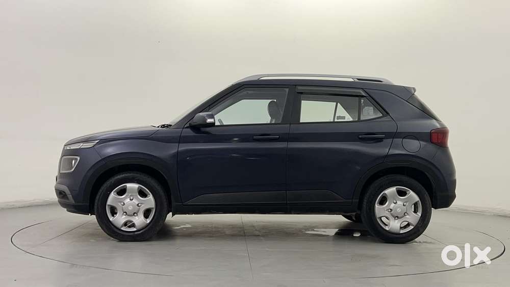 Hyundai Venue Sx Turbo, 2022, Petrol
