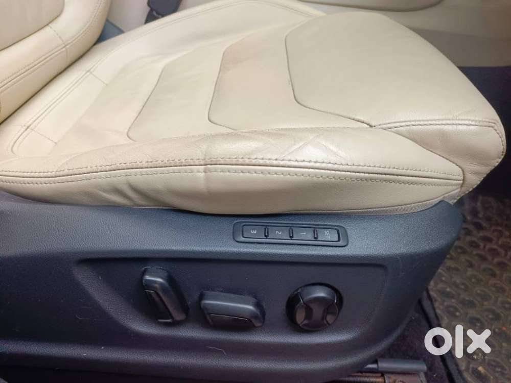 Skoda Kodiaq 2.0 Style Tdi 4x4 At, 2018, Diesel