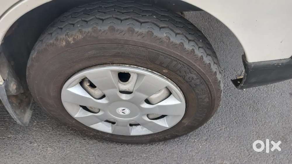 Maruti Suzuki Eeco Ac Cng 2015