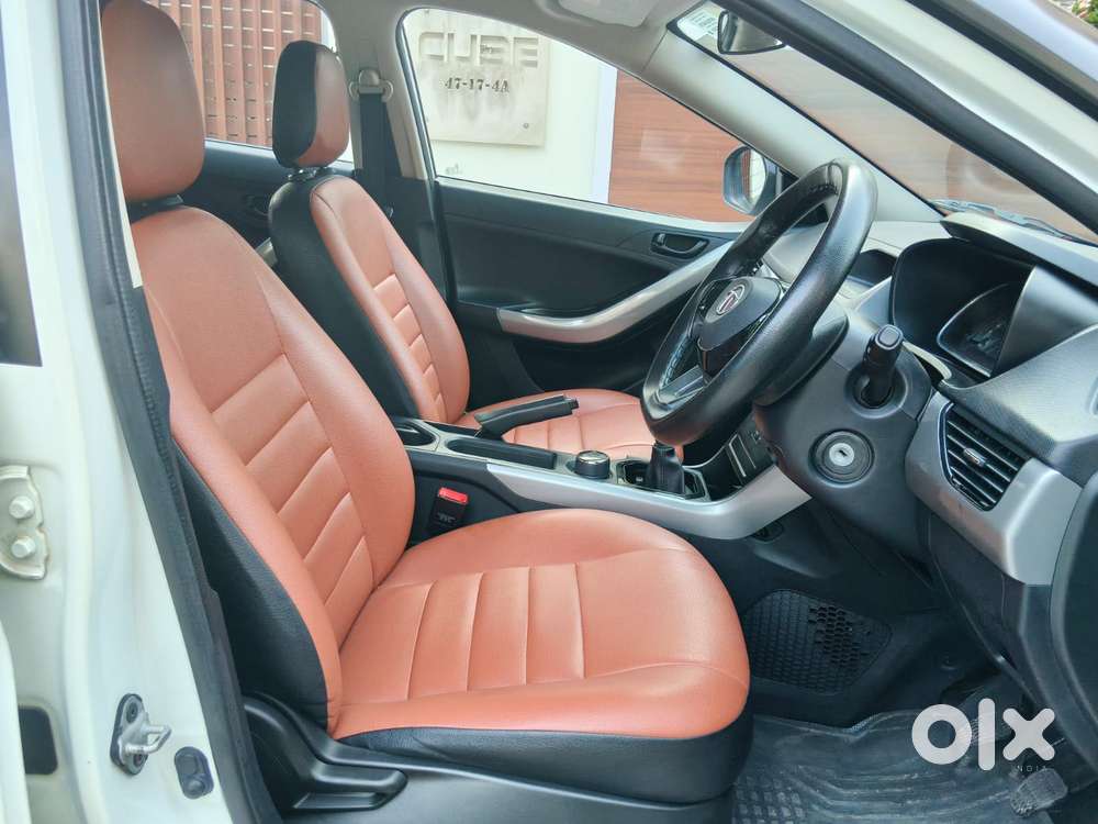 Tata Nexon 1.5 Diesel, 2021, Diesel
