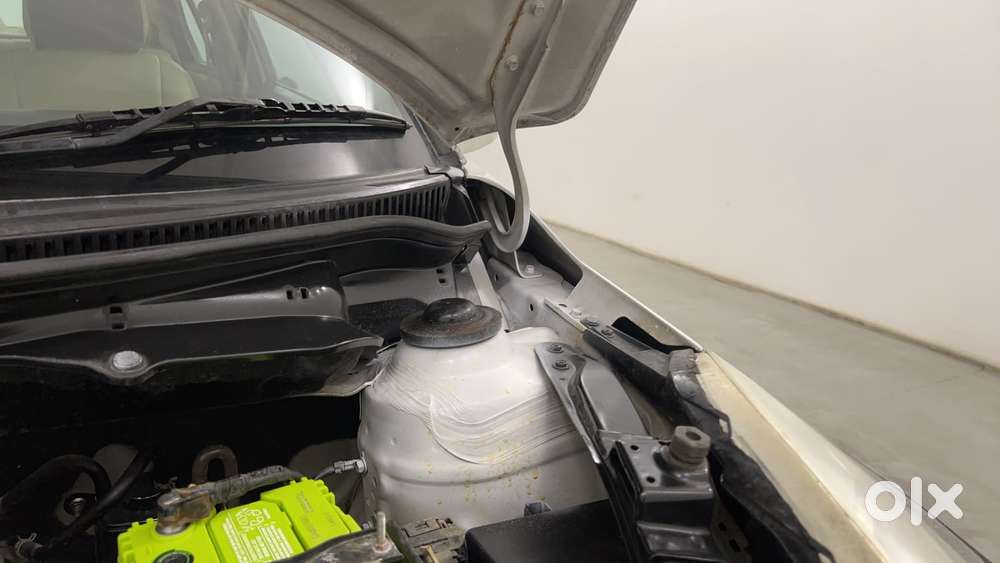 Maruti Suzuki Swift Dzire 1.3 Vxi, 2015, Petrol