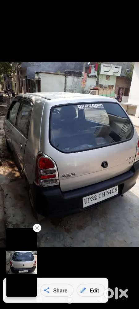 My Alto Car Is Very Good Condition.