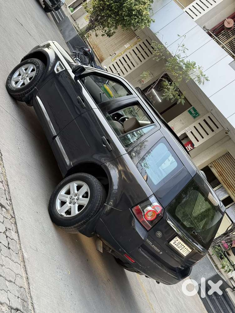 Land Rover Freelander 2 Hse, 2013, Diesel