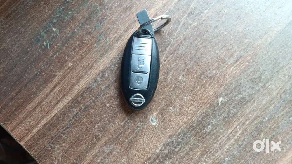 Nissan Micra Diesel 2011.28.12.2026