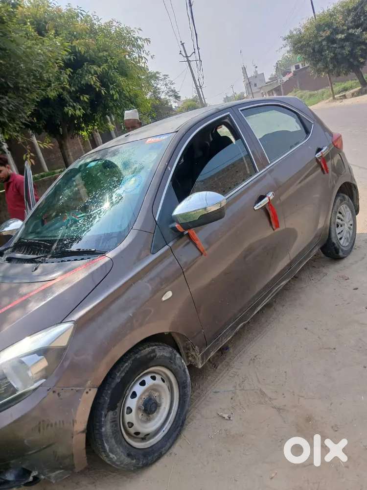 Tata Tiago Nrg 2019 Diesel Good Condition