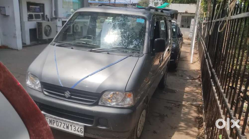 Maruti Suzuki Eeco 2025 Petrol 22000 Km Driven