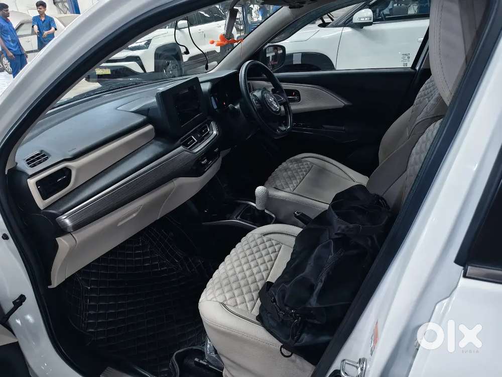 2025 Maruti Dzire Zxi  Showroom Condition  Single Owner  18k Km