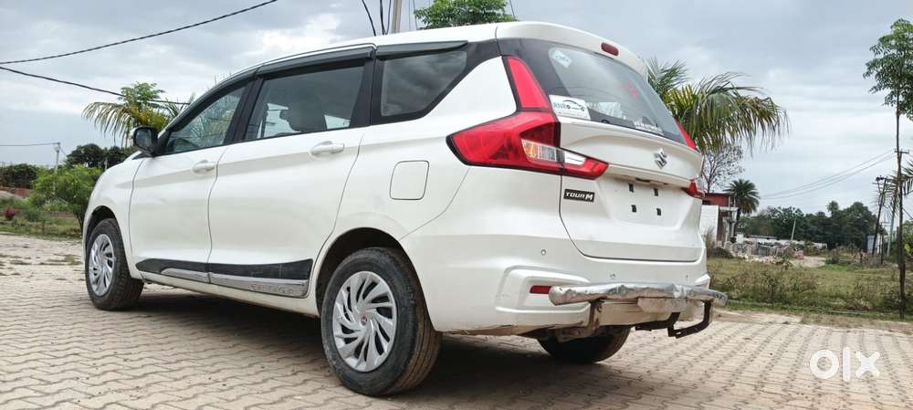 Maruti Suzuki Ertiga Vxi (o) Cng, 2022, Cng & Hybrids