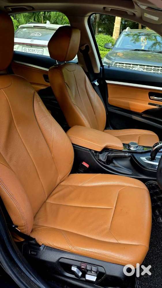 Bmw 3 Series, 2019, Diesel