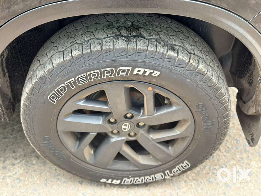 Tata Harrier Xt, 2021, Diesel