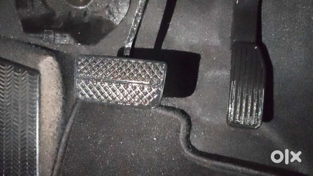 Honda Jazz Vx Cvt, 2018, Petrol