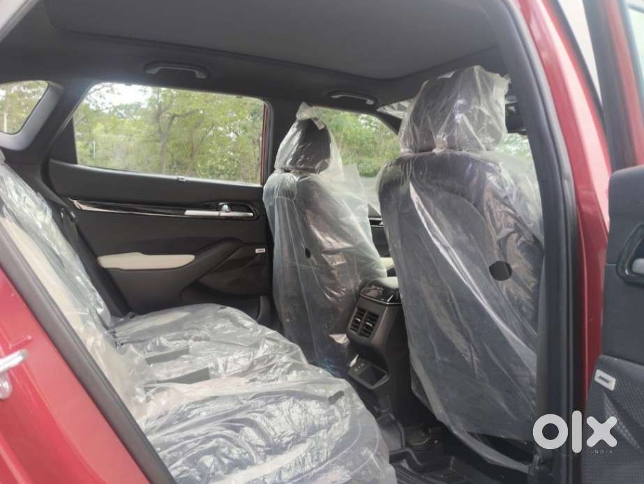 Kia Seltos Gtx Plus 1.5 Turbo Petrol Dct, 2024, Petrol