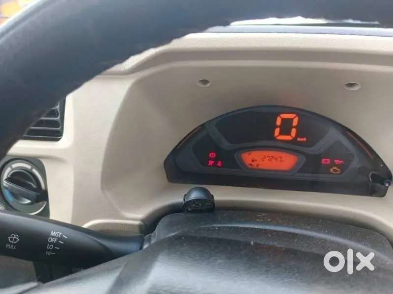 Maruti Suzuki Eeco 5 Seater Standard, 2024, Petrol
