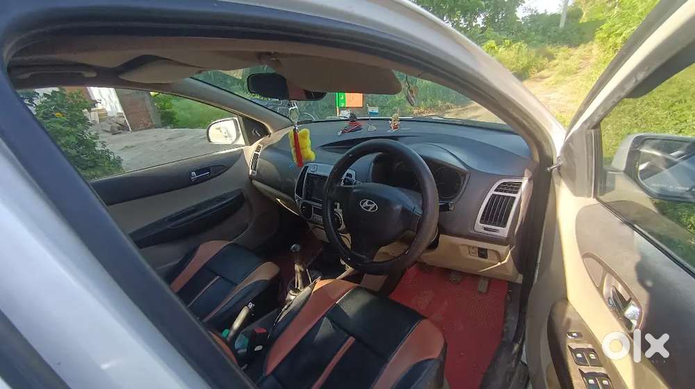 Hyundai I20 2012 Urgent Sell