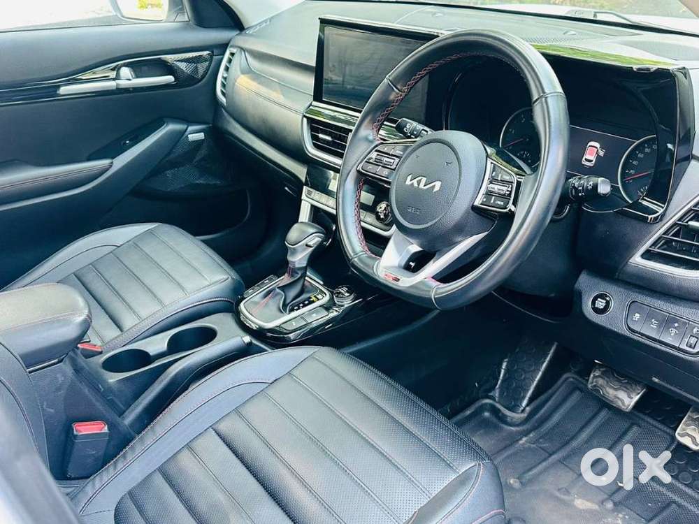 Kia Sonet Htk Plus D, 2021, Diesel