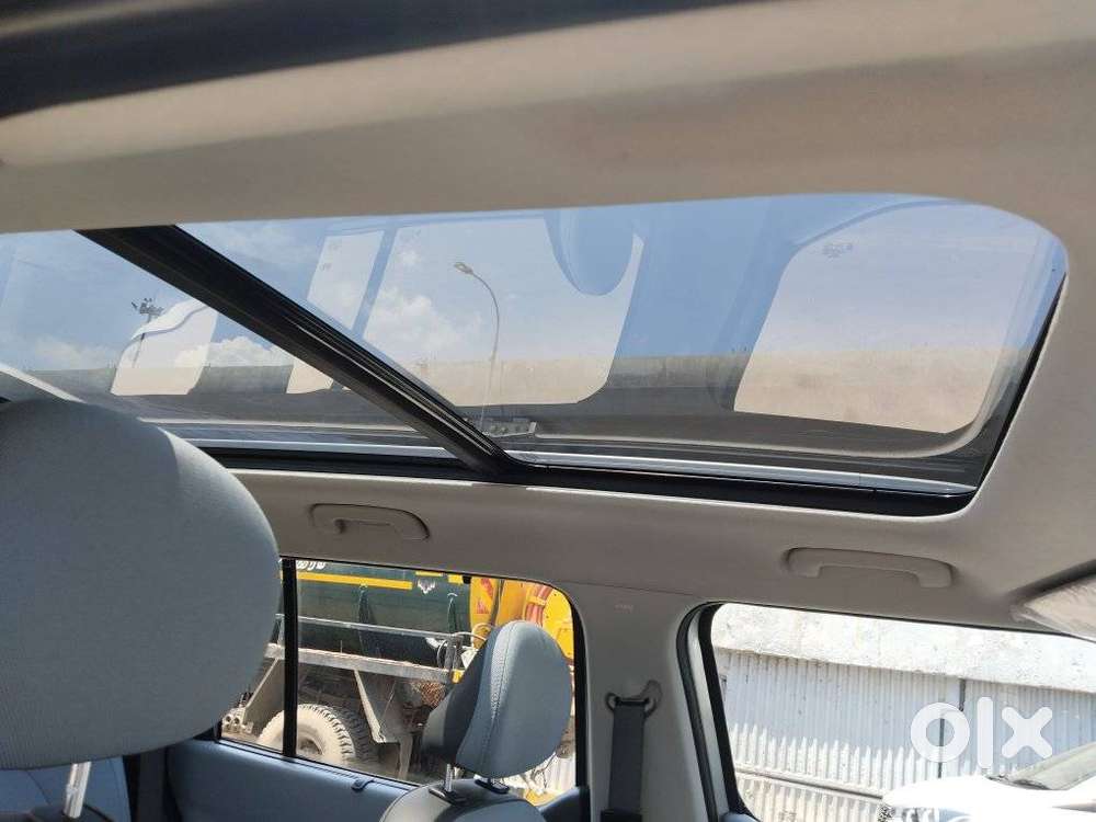 Kia Syros Htk Plus Turbo, 2025, Petrol