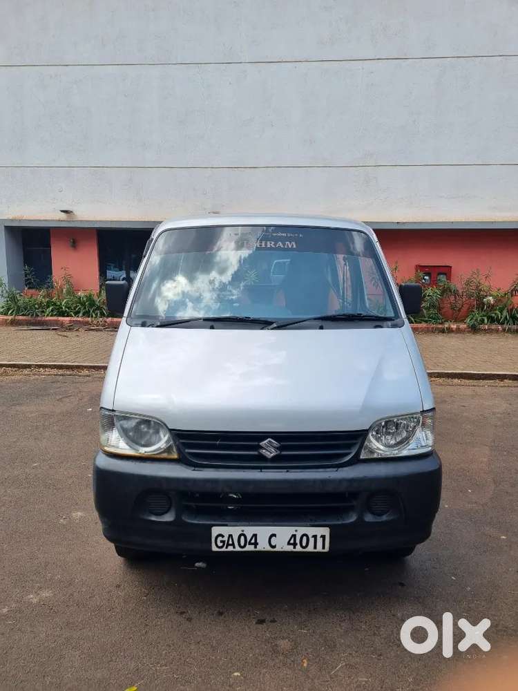Eeco 7 Seater