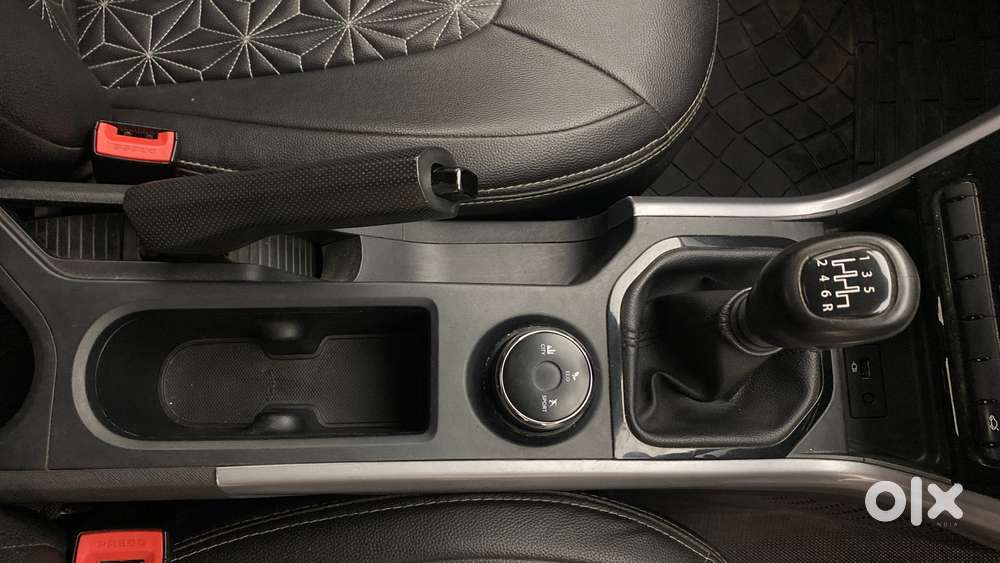 Tata Nexon 1.2 Revotron Xm (s), 2023, Petrol