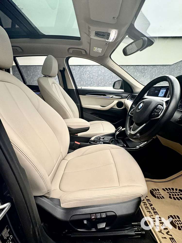 Bmw X1 2.0 Sdrive20i Xline, 2021, Petrol