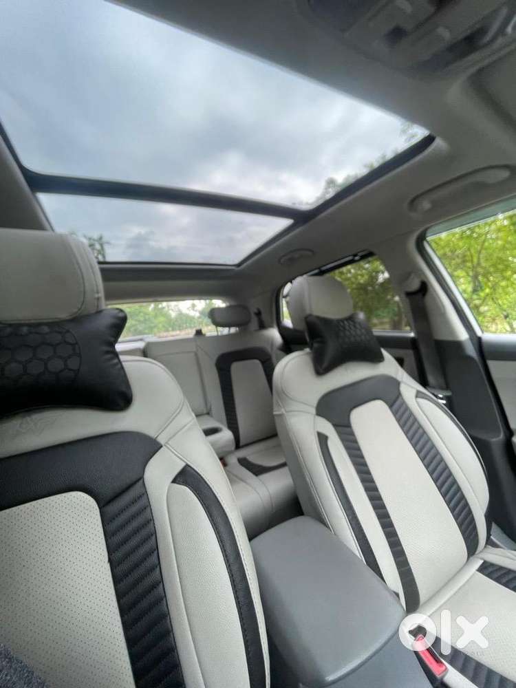 Hyundai Creta 2024 Model
