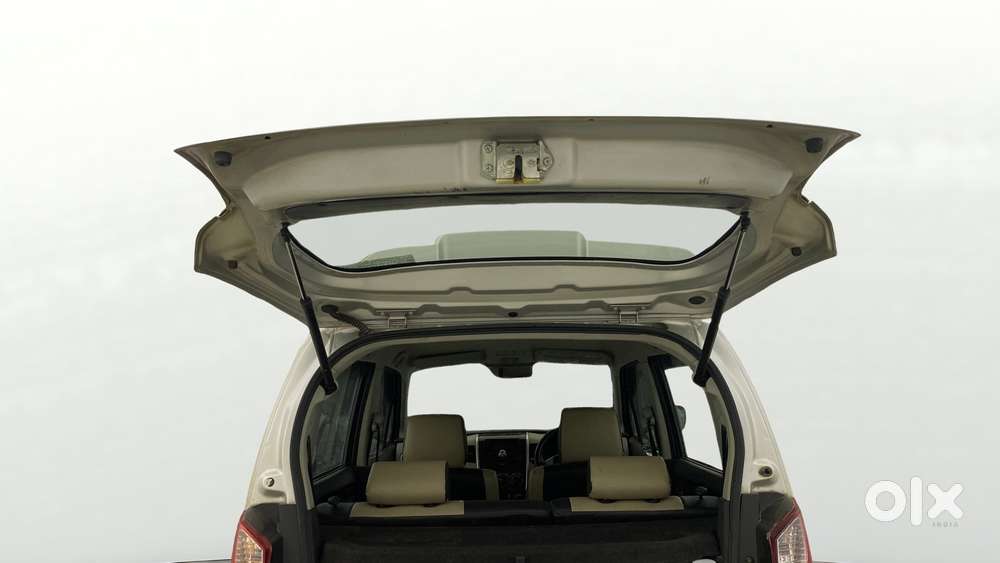Maruti Suzuki Wagon R 1.0 Lxi Cng, 2014, Cng & Hybrids