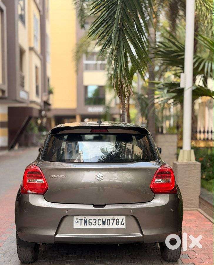 Maruti Suzuki Swift, 2023, Petrol