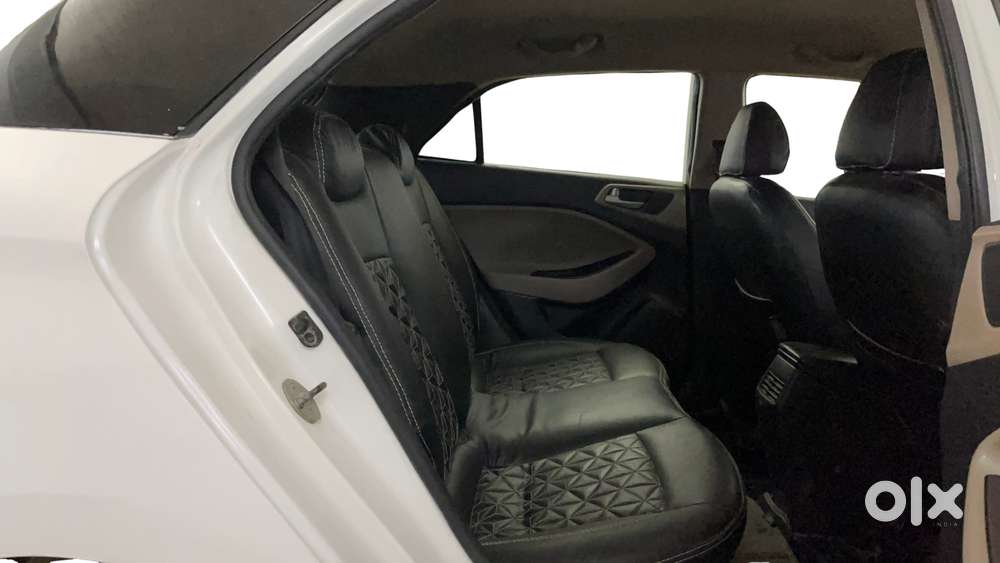 Hyundai Elite I20 Sportz Plus, 2020, Petrol