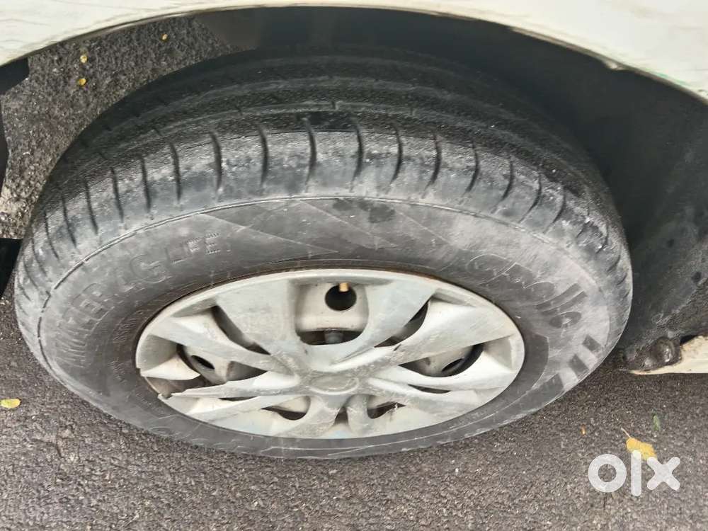 Maruti Dzire Vxi 2019