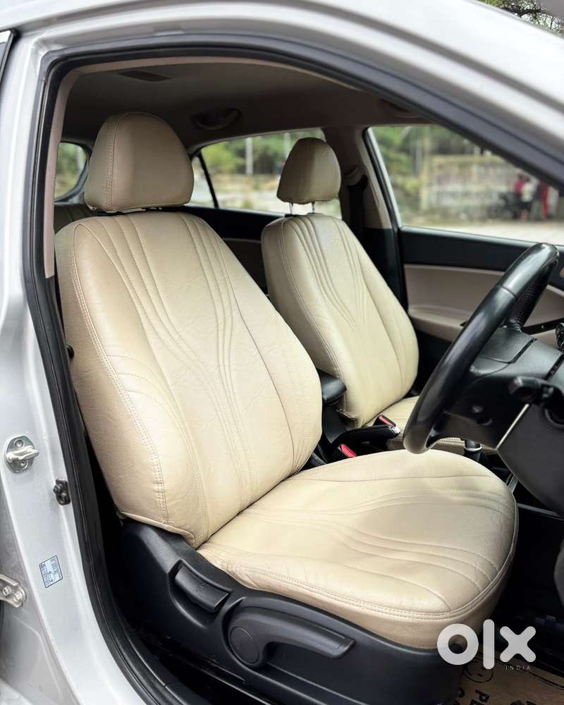 Hyundai I20 1.4 Asta (o) Crdi, 2017, Diesel