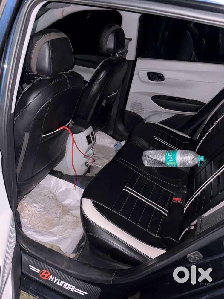 Hyundai New I20 Petrol 2025