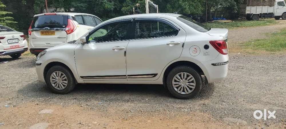 Maruti Suzuki Dzire 2018+2024 Dizaire Type 3 Model Cars Available