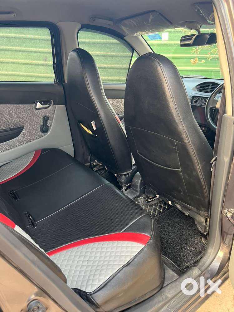 Maruti Suzuki Alto 2017 Km Driven