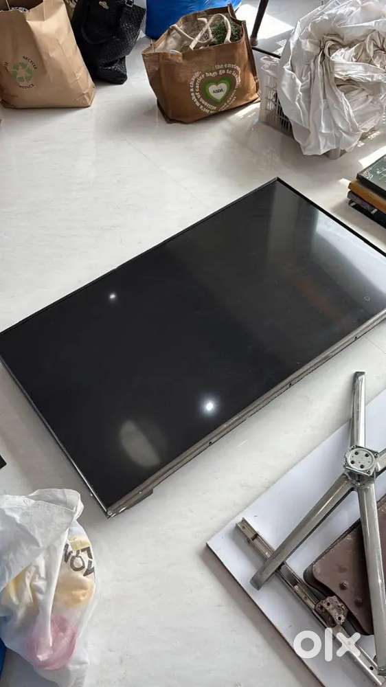 55 smart TV
