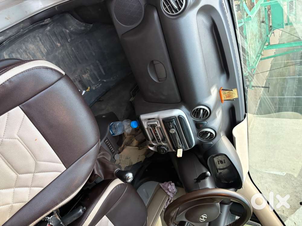 Hyundai Santro Xing 2012 Petrol Well Maintained