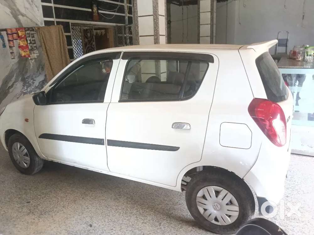 Brand New Alto