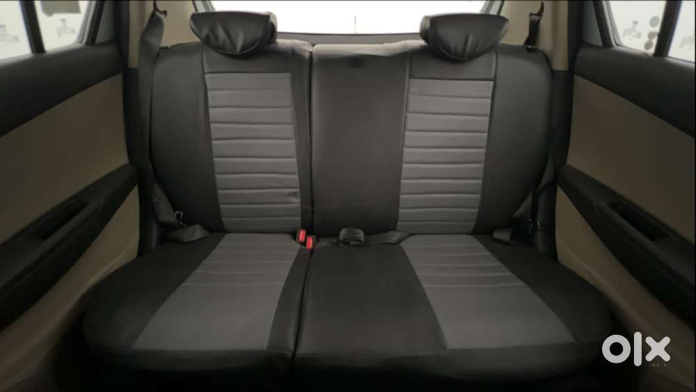 Hyundai I20 2012-2014 Sportz 1.2, 2014, Petrol