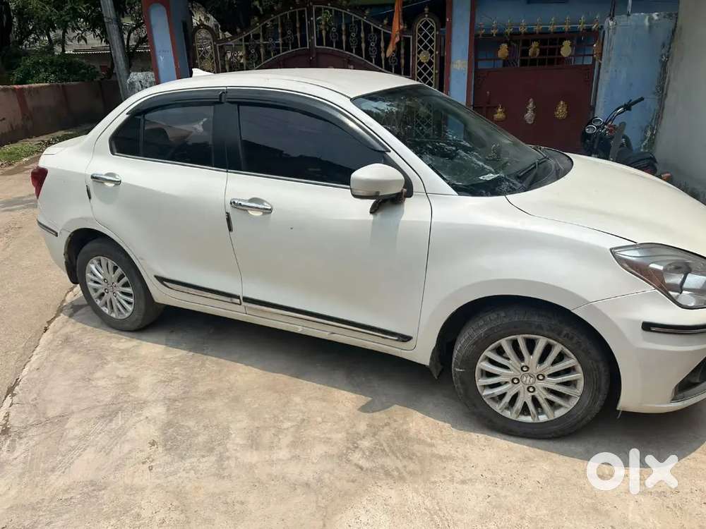 Maruti Suzuki Dzire 2022 Petrol 61000 Km Driven
