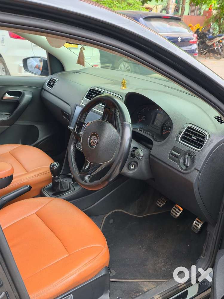 Volkswagen Vento 1.5 Tdi Highline Plus, 2018, Diesel