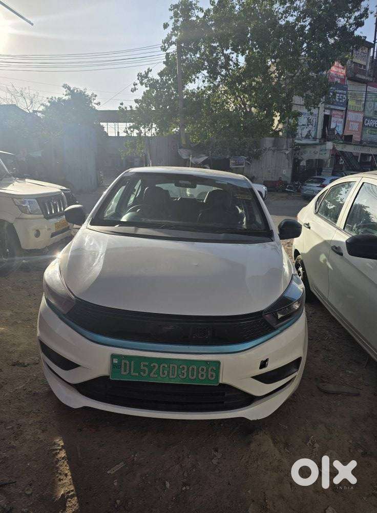 Tata Tigor Ev Xm Plus, 2022, Electric