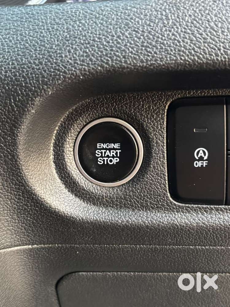 Hyundai Creta 1.6 Sx, 2024, Petrol