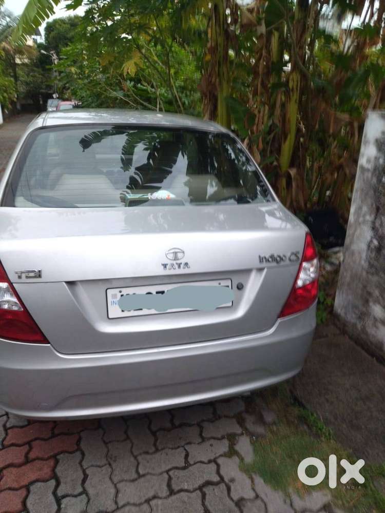 Tata Indigo Cs 2009