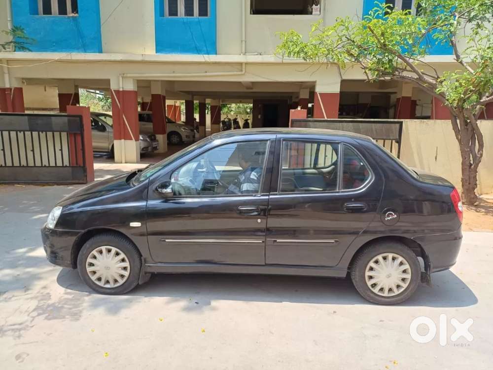 Tata Indigo Cs Glx, 2009, Petrol