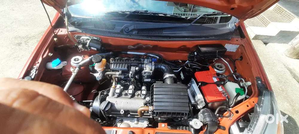 Maruti Suzuki Alto 800 2018 Lxi